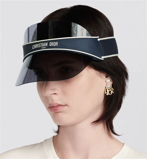 visiere christian dior|dior club v1u visor.